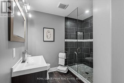 925 Eagle Ridge Drive, Oshawa (Taunton), ON - Indoor Photo Showing Bathroom