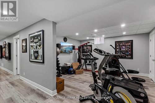 925 Eagle Ridge Drive, Oshawa (Taunton), ON - Indoor