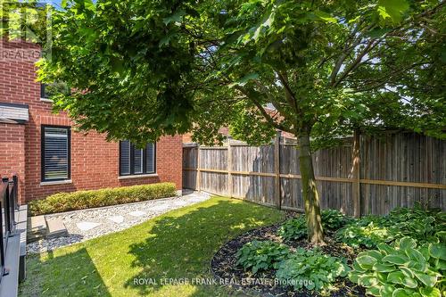 925 Eagle Ridge Drive, Oshawa (Taunton), ON - Outdoor