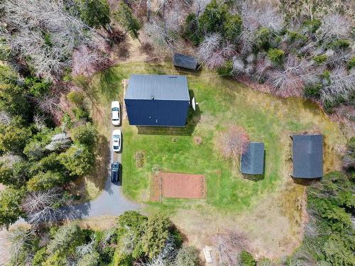 1565 Hazelgreen Road, Riverton, PE 