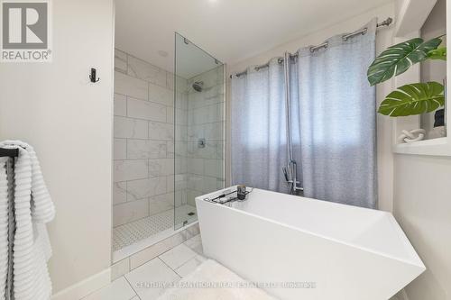 10 Spring Street, Prince Edward County (Picton), ON - Indoor Photo Showing Bathroom