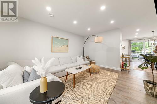 10 Spring Street, Prince Edward County (Picton), ON - Indoor Photo Showing Living Room