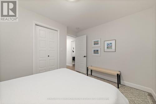 10 Spring Street, Prince Edward County (Picton), ON - Indoor Photo Showing Bedroom