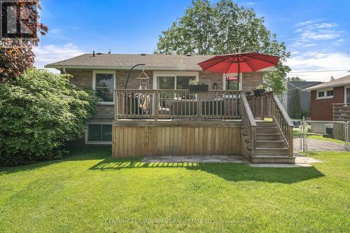 10 Spring Street, Prince Edward County (Picton), ON - Outdoor With Deck Patio Veranda