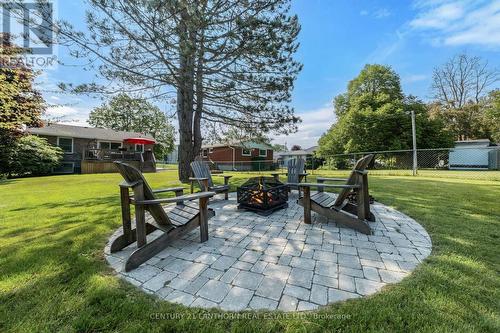 10 Spring Street, Prince Edward County (Picton), ON - Outdoor With Deck Patio Veranda