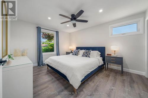 10 Spring Street, Prince Edward County (Picton), ON - Indoor Photo Showing Bedroom