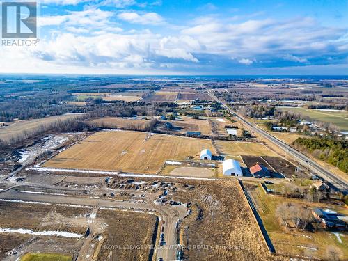 8863 Wellington 124 Road, Erin, ON - Outdoor With View