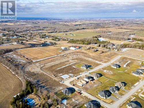 8863 Wellington 124 Road, Erin, ON - Outdoor With View