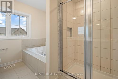 71 Sun Haven Lane, Thorold, ON - Indoor Photo Showing Bathroom