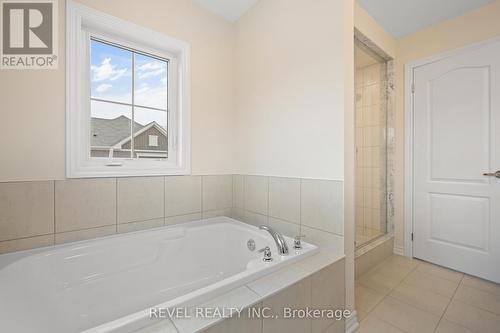 71 Sun Haven Lane, Thorold, ON - Indoor Photo Showing Bathroom