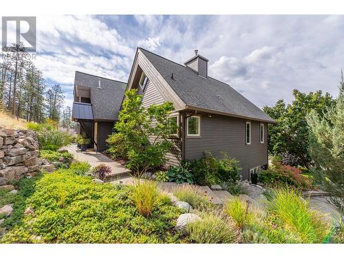 12019 Morrow Avenue, Summerland, BC - Outdoor