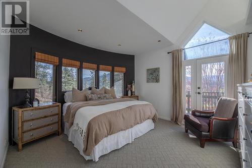 12019 Morrow Avenue, Summerland, BC - Indoor Photo Showing Bedroom