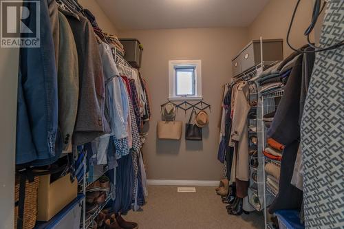 12019 Morrow Avenue, Summerland, BC - Indoor With Storage