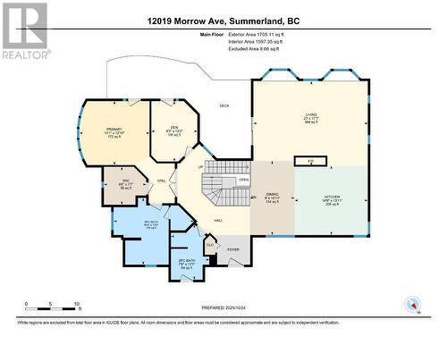 12019 Morrow Avenue, Summerland, BC - Other