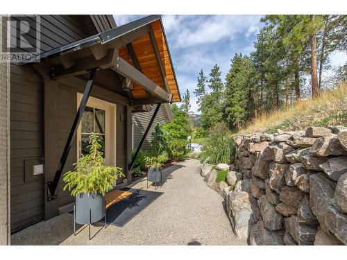 12019 Morrow Avenue, Summerland, BC - Outdoor