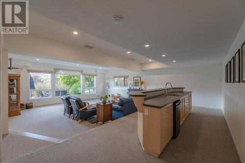 12019 Morrow Avenue, Summerland, BC - Indoor