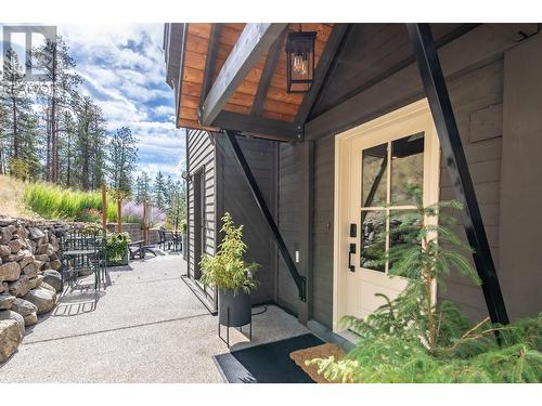 12019 Morrow Avenue, Summerland, BC - Outdoor