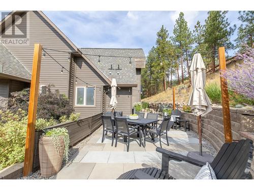 12019 Morrow Avenue, Summerland, BC - Outdoor With Deck Patio Veranda With Exterior