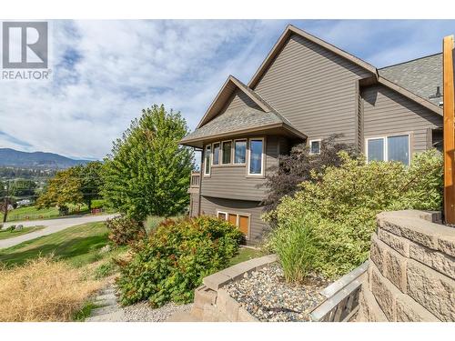 12019 Morrow Avenue, Summerland, BC - Outdoor