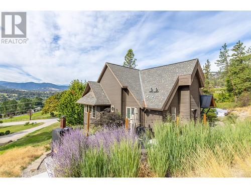 12019 Morrow Avenue, Summerland, BC - Outdoor