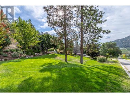 12019 Morrow Avenue, Summerland, BC - Outdoor With View