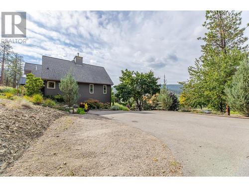 12019 Morrow Avenue, Summerland, BC - Outdoor