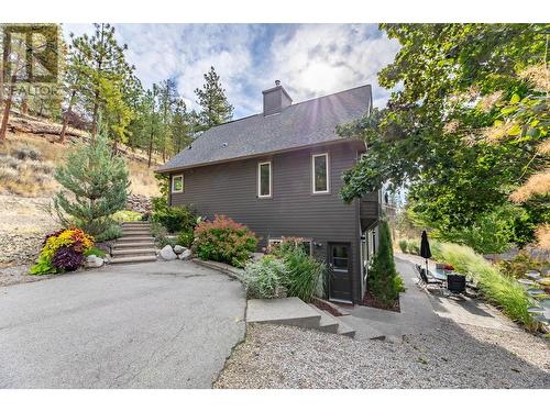 12019 Morrow Avenue, Summerland, BC - Outdoor