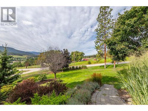 12019 Morrow Avenue, Summerland, BC - Outdoor With View