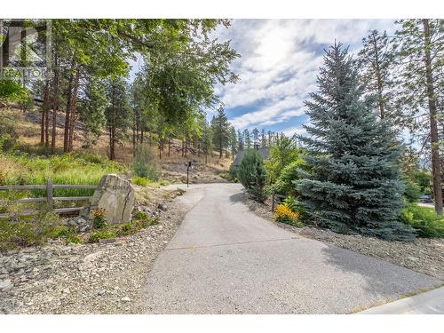 12019 Morrow Avenue, Summerland, BC - Outdoor With View