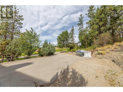 12019 Morrow Avenue, Summerland, BC - Outdoor With View