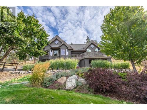 12019 Morrow Avenue, Summerland, BC - Outdoor