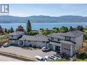 1185 Sunnyside Road, West Kelowna, BC  - Outdoor With Body Of Water With View 