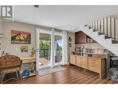 1185 Sunnyside Road, West Kelowna, BC - Indoor