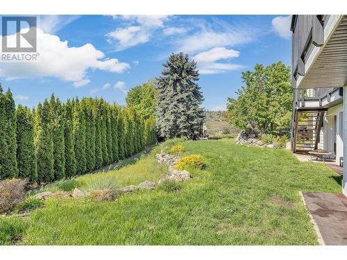 1185 Sunnyside Road, West Kelowna, BC - Outdoor