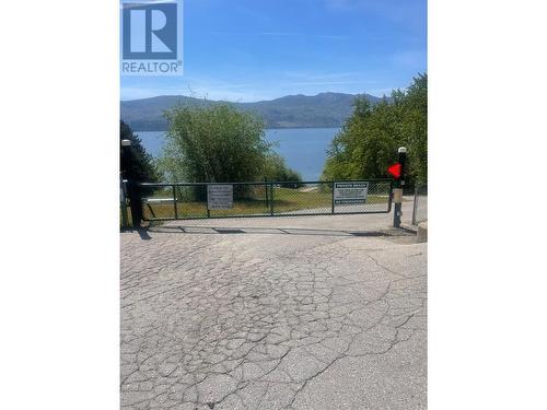 1185 Sunnyside Road, West Kelowna, BC - Outdoor With View