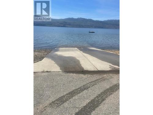 1185 Sunnyside Road, West Kelowna, BC - Outdoor With Body Of Water With View