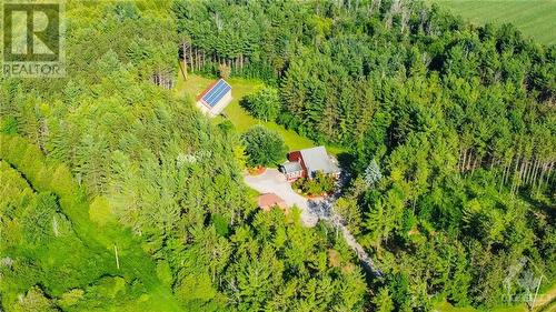 4113 Stagecoach Road, Osgoode, ON - Outdoor With View