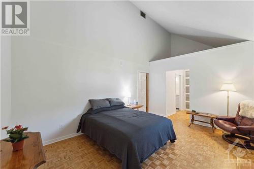 4113 Stagecoach Road, Osgoode, ON - Indoor Photo Showing Bedroom