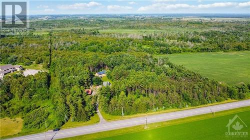 4113 Stagecoach Road, Osgoode, ON - Outdoor With View