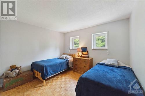 4113 Stagecoach Road, Osgoode, ON - Indoor Photo Showing Bedroom