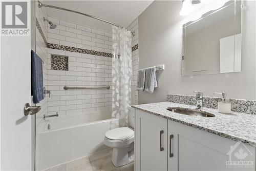 4113 Stagecoach Road, Osgoode, ON - Indoor Photo Showing Bathroom