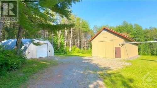 4113 Stagecoach Road, Osgoode, ON - Outdoor