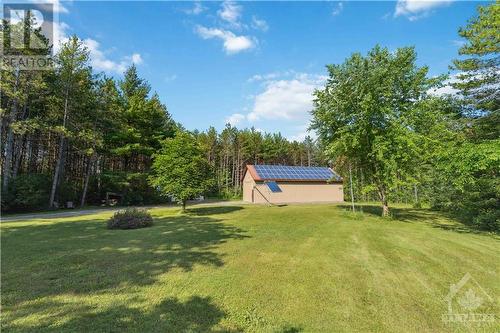 4113 Stagecoach Road, Osgoode, ON - Outdoor