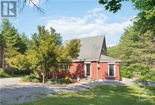 4113 Stagecoach Road, Ottawa, ON - Outdoor