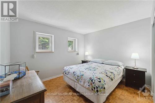 4113 Stagecoach Road, Ottawa, ON - Indoor Photo Showing Bedroom