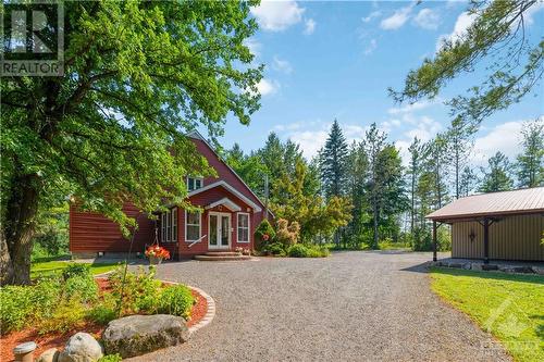 4113 Stagecoach Road, Osgoode, ON - Outdoor