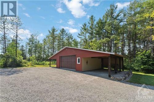 4113 Stagecoach Road, Osgoode, ON - Outdoor