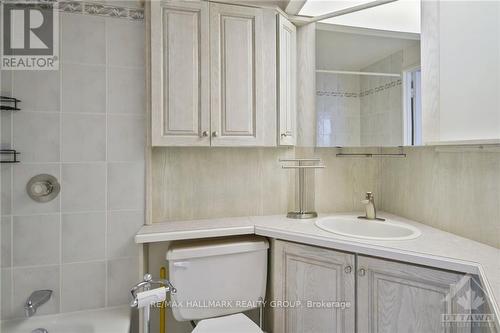 1303 - 1285 Cahill Avenue, Ottawa, ON - Indoor Photo Showing Bathroom