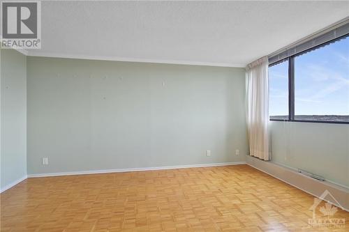 Living area - 1285 Cahill Avenue Unit#1303, Ottawa, ON - Indoor Photo Showing Other Room