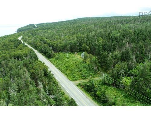 6989 Highway 16, Halfway Cove, NS 